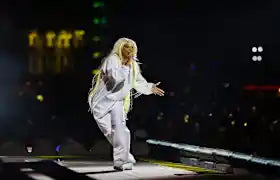 Doja Cat - TAURON Arena Kraków - General Admission